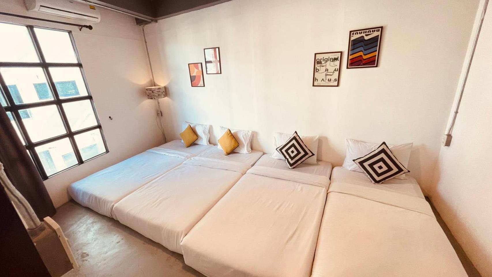 Jailoy Bed - Cafe & Rooftop — Photos 2