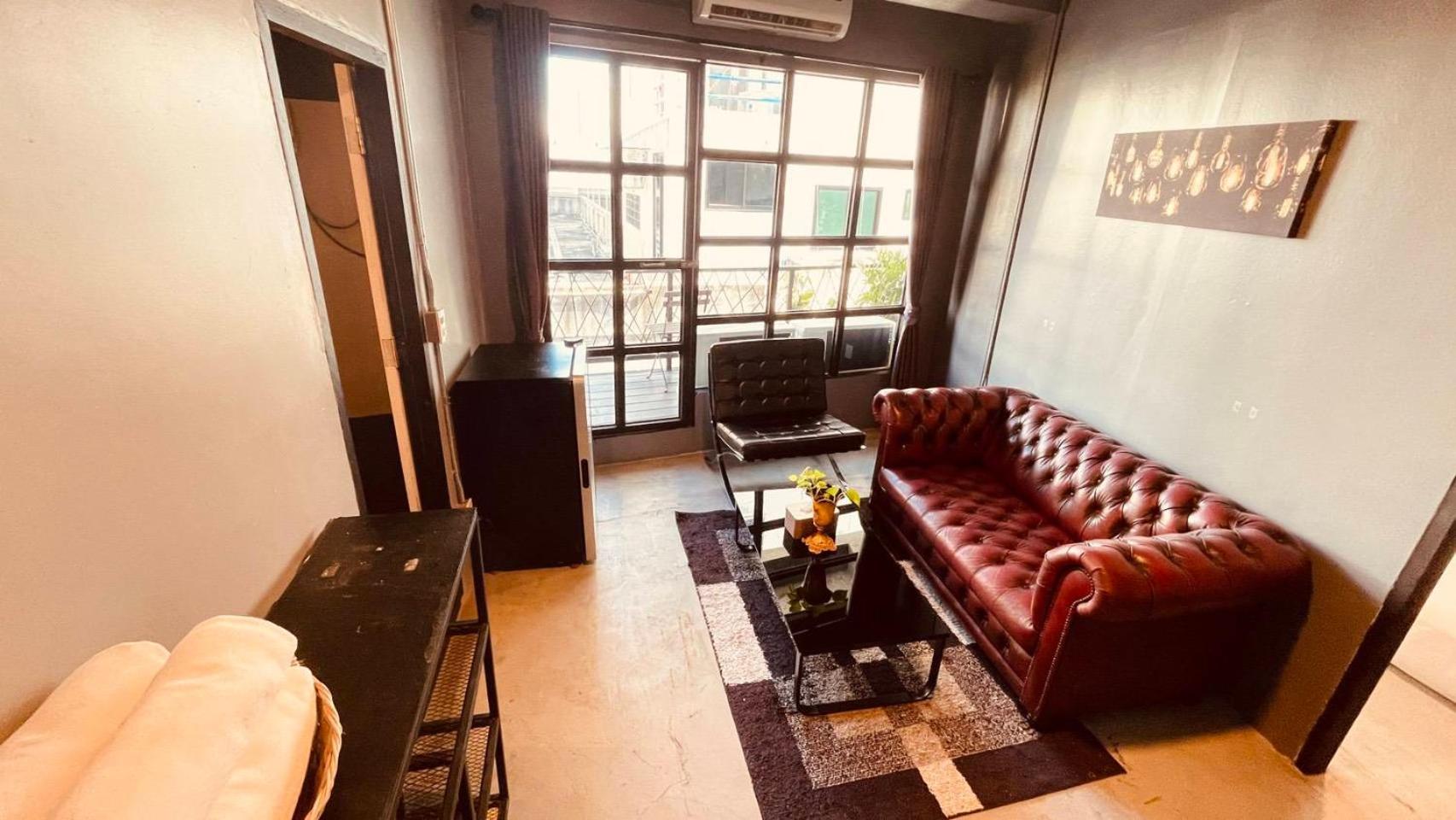 Jailoy Bed - Cafe & Rooftop — Photos 3
